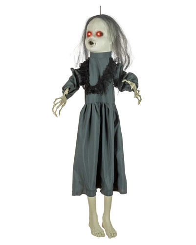 Schwarzes gothic girl - gothic,