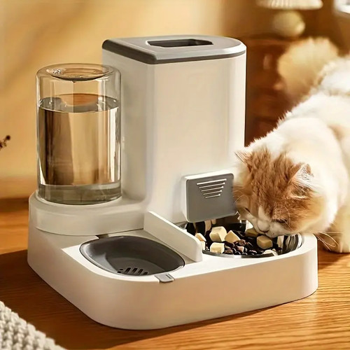 Futterautomat katze trocken - futterautomat, trocken-
