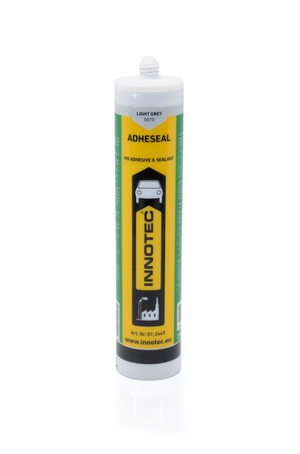 Innotec adheseal klebe und - klebe-,
