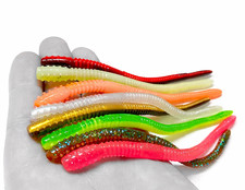 Forellen Köder Set | 8x Trout
