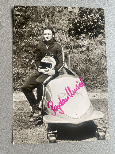 Bogdan musiol 1980 - musiol, os