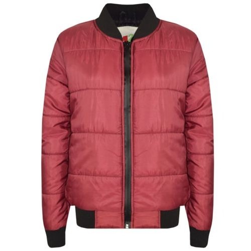 Kinder bomberjacke wein - kinder,