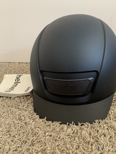 Uvex reithelm elexxion plus - uvex,