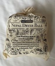 doTERRA Handgefertigte Nepal