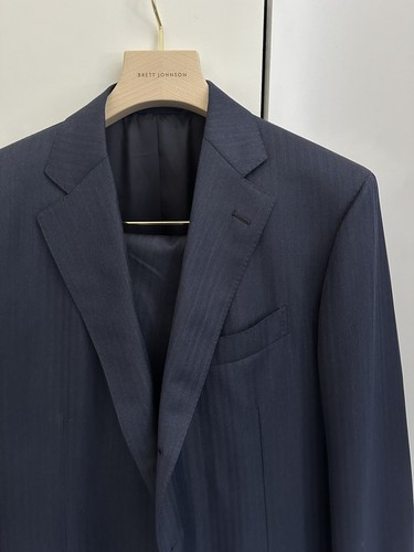 Lardini solaro hand made - hand,