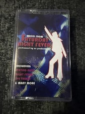 Saturday Night Fever Performed