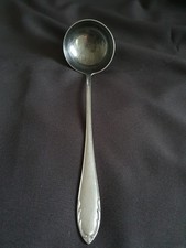 Suppenkelle 32,5 cm -Zubehör vorhanden- Belvedere ABS Aeterna 361 Besteck DDR