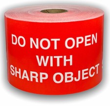 3x5 DO NOT OPEN WITH SHARP
