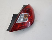 Rückleuchte rechts opel - rechts, corsa
