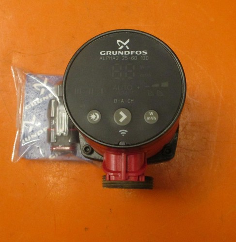 Pumpe umwälzpumpe grundfos - pumpe,
