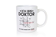 Lösung finden: Doktor |