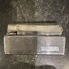 Vintage Rowenta Men de Luxe