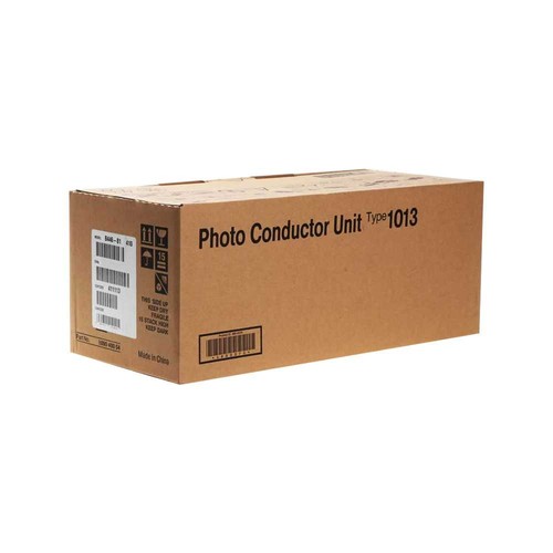 Ricoh photoconductor unit - unit, type