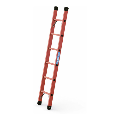 Zarges kst anlegeleiter - kst-anlegeleiter, 6