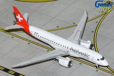 GeminiJets Embraer E190-E2
