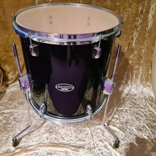 Floortom 14x14 PACIFIC by DW gebraucht uter Zustand
