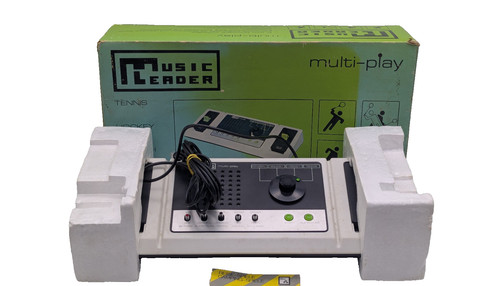 Music leader multi play - leader,