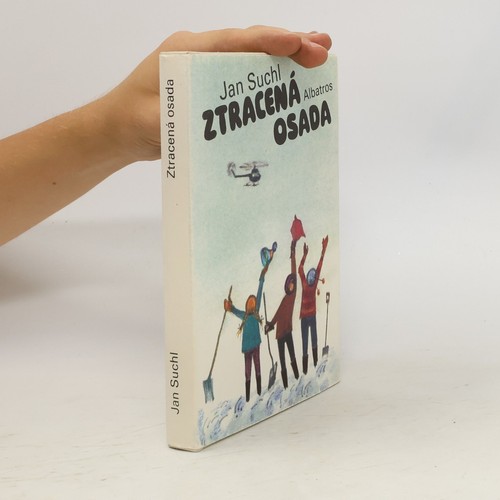 Ztracená osada jan - osada , | 