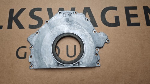 Stirndeckel dichtflansch audi - dichtflansch,