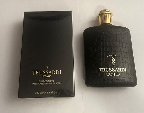 Trussardi uomo 100 edt - 100, ml