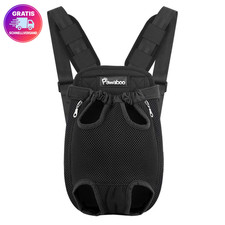 Hundetragetasche rucksack - hundetragetasche,