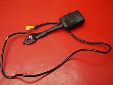 Gurtschloss Mercedes W211 W219