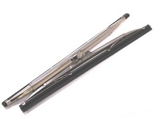 2 Scheibenwischer Blätter