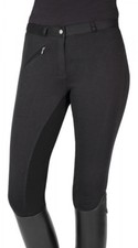 Reithose vollbesatzhose hose - reithose,
