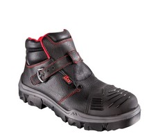 MTS ARGON FLEX S3 HRO Schweißerstiefel Gießereistiefel Schweißerschuh 