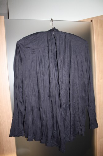 Blaue jacke von one touch - touch", in