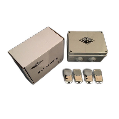 Neco fernbedienung - (mk1),