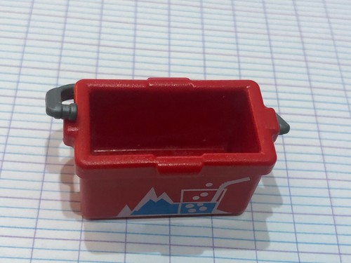 Playmobil 30623070 kühlbox - 30623070,