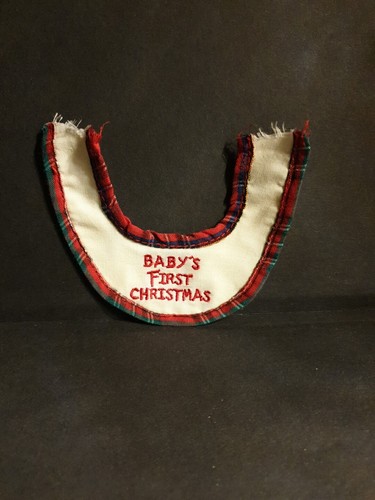 Puppenkleidung latz teddy - puppenkleidung–latz,