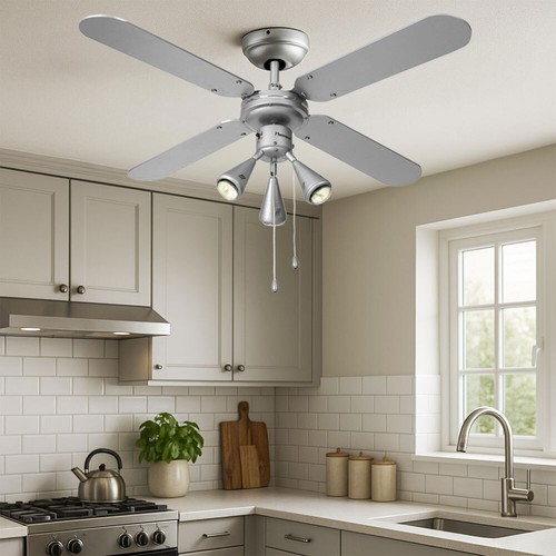 Ventilatorleuchte