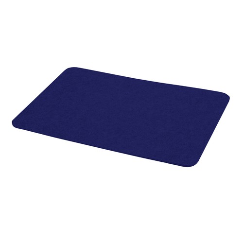 Platzmatte filz 44x30cm - platzmatte,