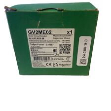 Motorschutzschalter, 3p