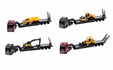 Maisto Modelltruck Volvo FH16