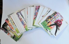Premium Cards Bundesliga panini ran