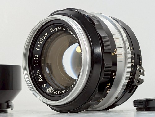 Selten exc 5 nikon - selten,