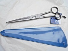 DOVO Bracht 8" Spitzen Haarschere, Top SOLINGEN Qualität Vintage Hair Scissor!