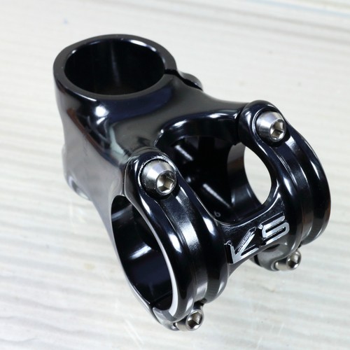 Vorbau kind shock - ether, stem