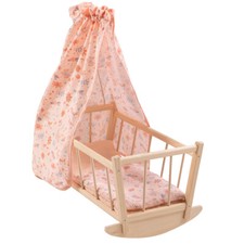 howa Puppenwiege aus