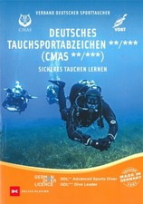 Deutsches tauchsportabzeichen - deutsches,
