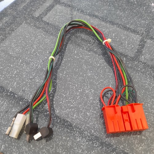 Radioadapter für renault - radioadapter,