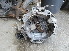 Schaltgetriebe 5-Gang - FXQ - 132.810km VW Golf 1.4 FSI 1K/1KP/5M/1KM