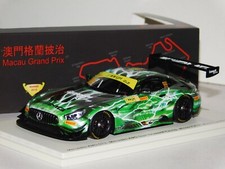 MERCEDES AMG GT3 GRUPPEM #999