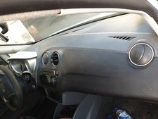 Seat Ibiza 6J bis 2012