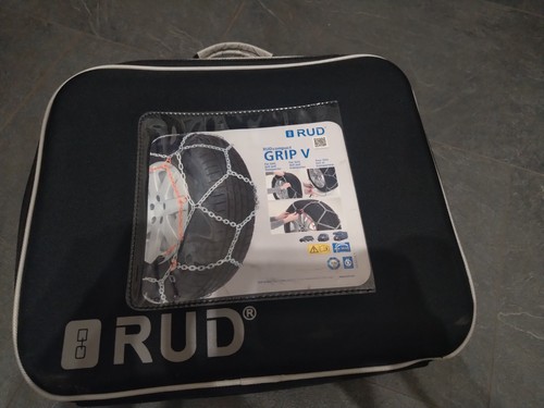 Rudcompact grip - rudcompact, v