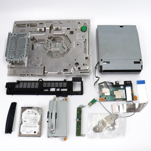 Playstation ps3 fat - 🔧,