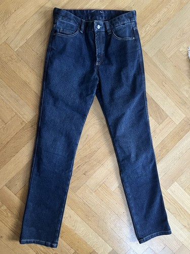 Vanucci motorradjeans herren - vanucci,